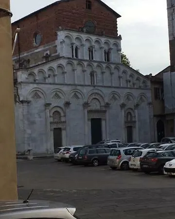 Casa Clementina Lukka