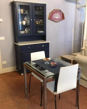 Apartament Casa Clementina