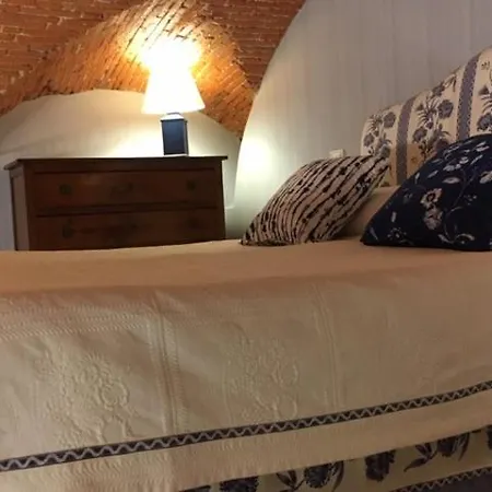 Casa Clementina *