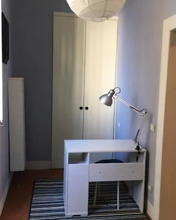 Apartament Casa Clementina *