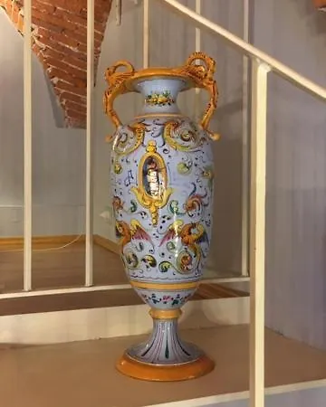 Casa Clementina Lukka