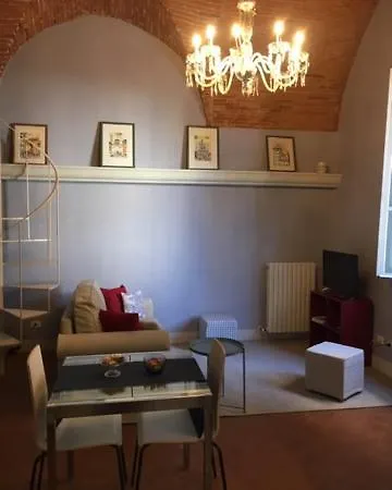 Casa Clementina *