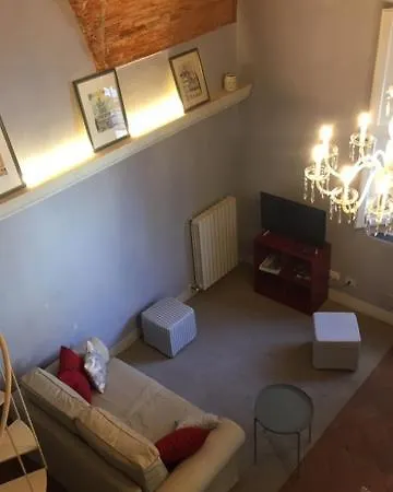 Apartament Casa Clementina Lukka