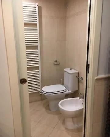 Apartament Casa Clementina *