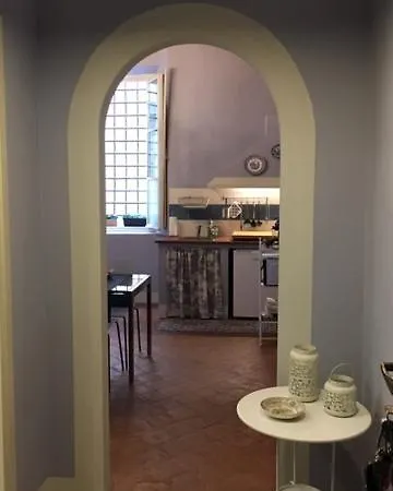 Apartament Casa Clementina *