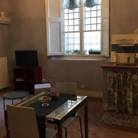 Casa Clementina