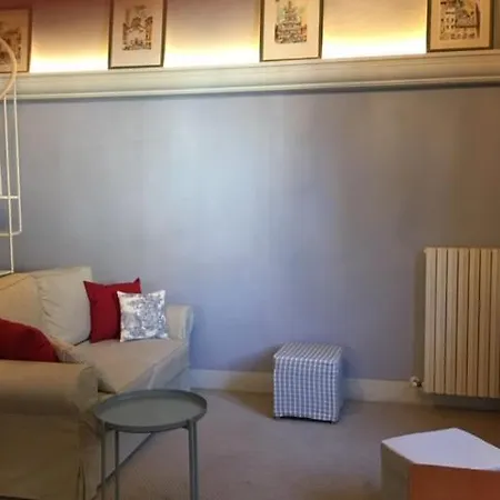 Casa Clementina Lukka