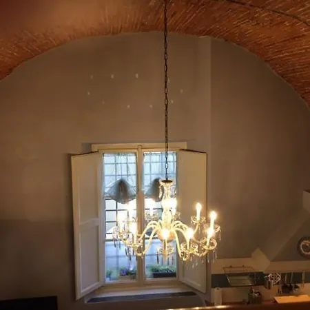 Casa Clementina