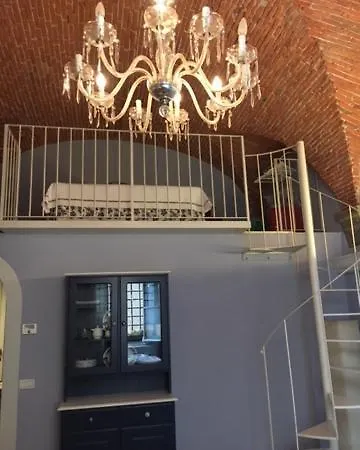 Casa Clementina * Lukka
