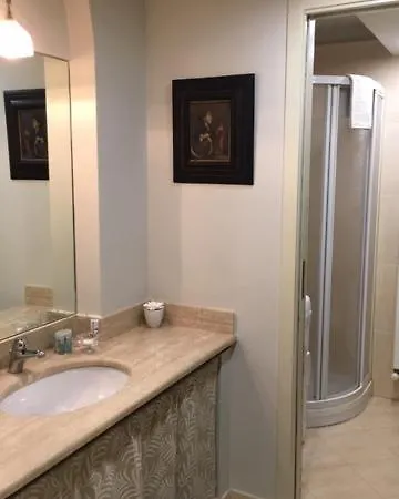 Casa Clementina Apartament Lukka