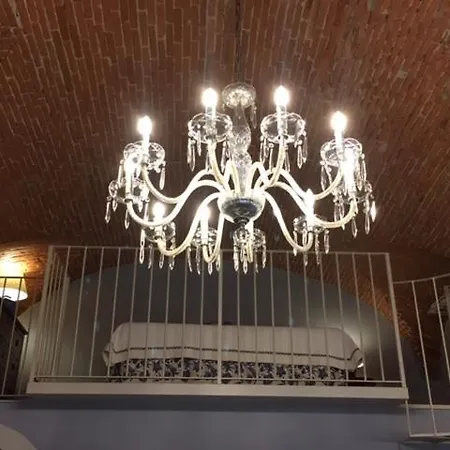 Casa Clementina Lukka