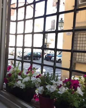 Casa Clementina Apartament Lukka